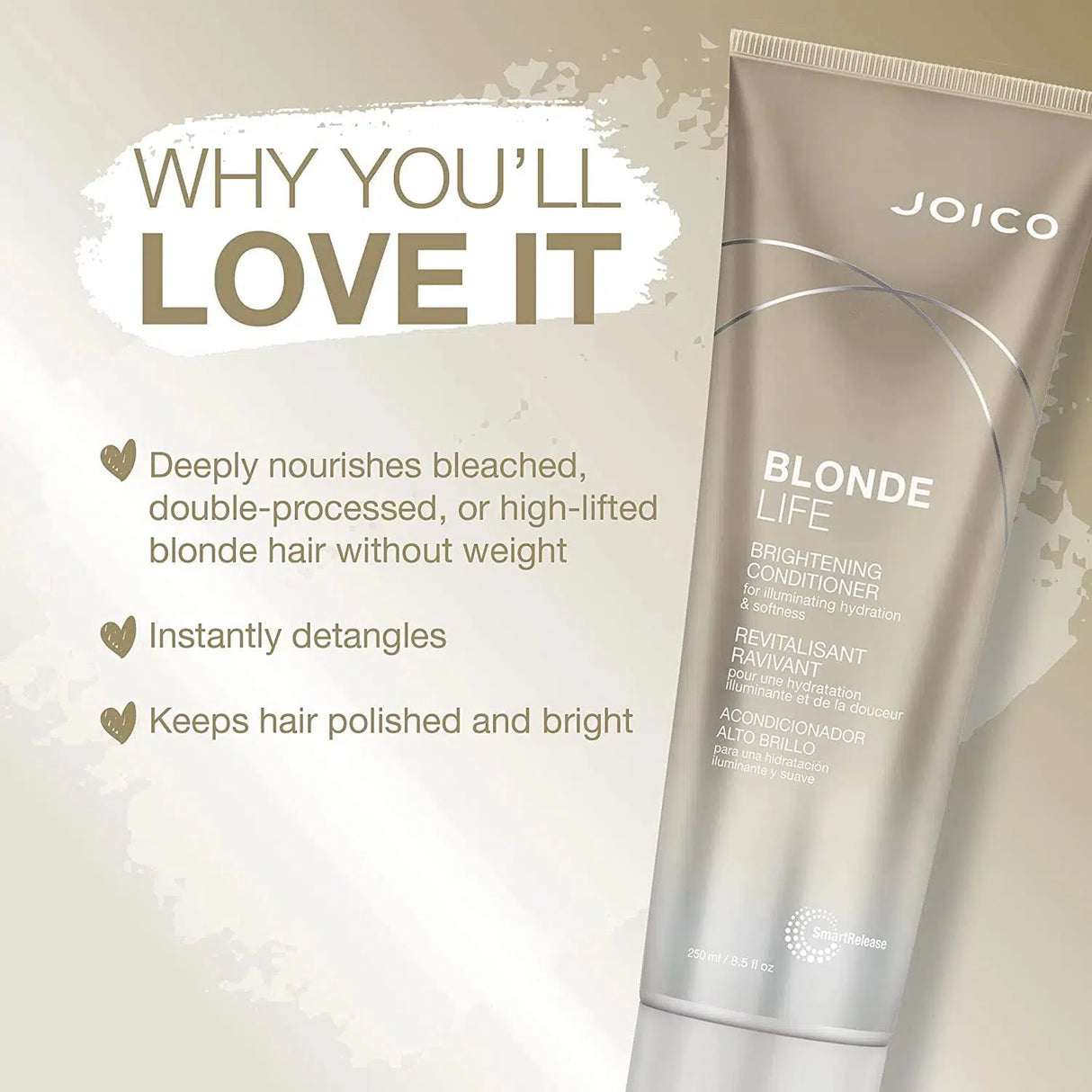 Blonde Life Brightening Conditioner