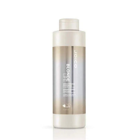 Blonde Life Brightening Shampoo