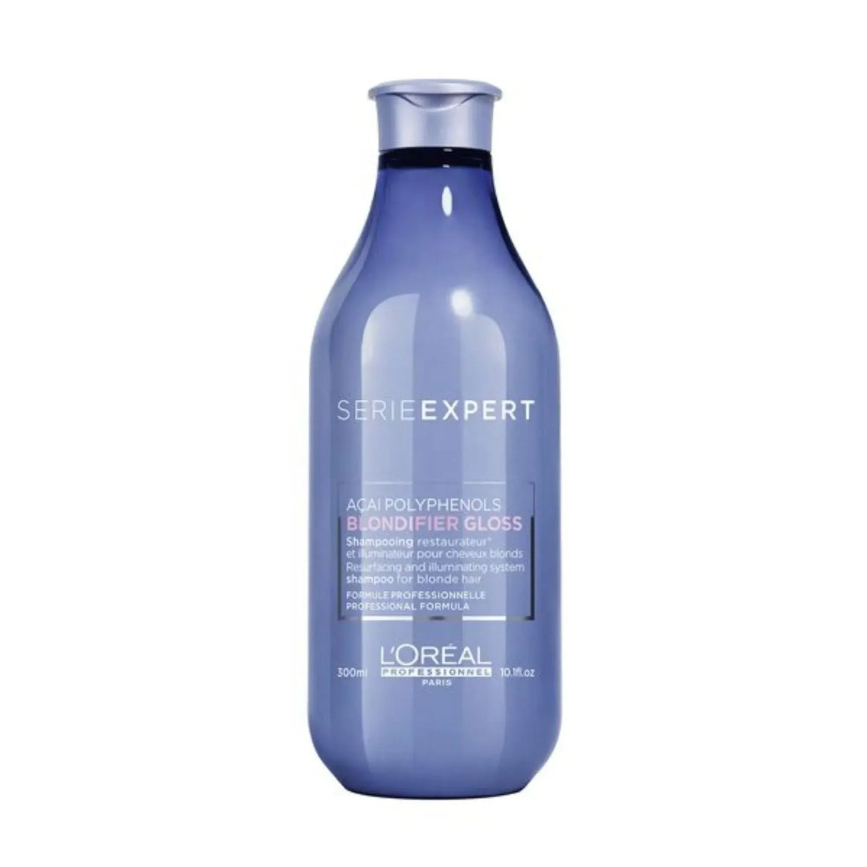 Blondifier Illuminating Shampoo