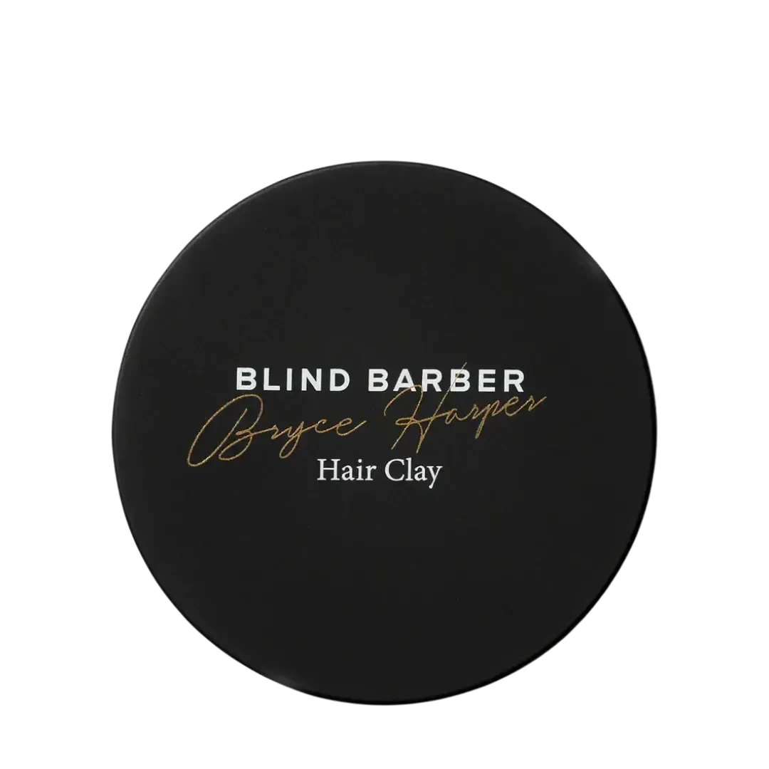 Bryce Harper Hair Clay