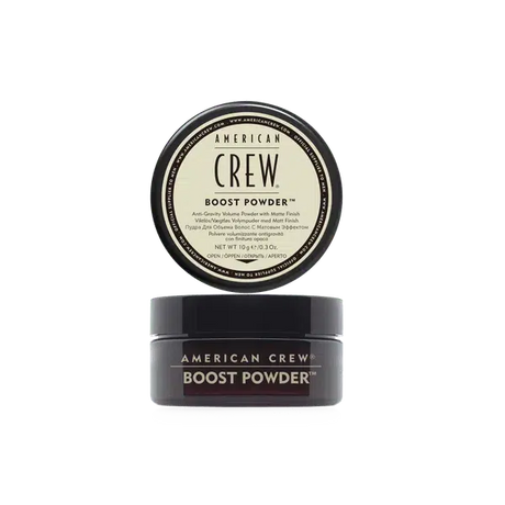 Classic Boost Powder