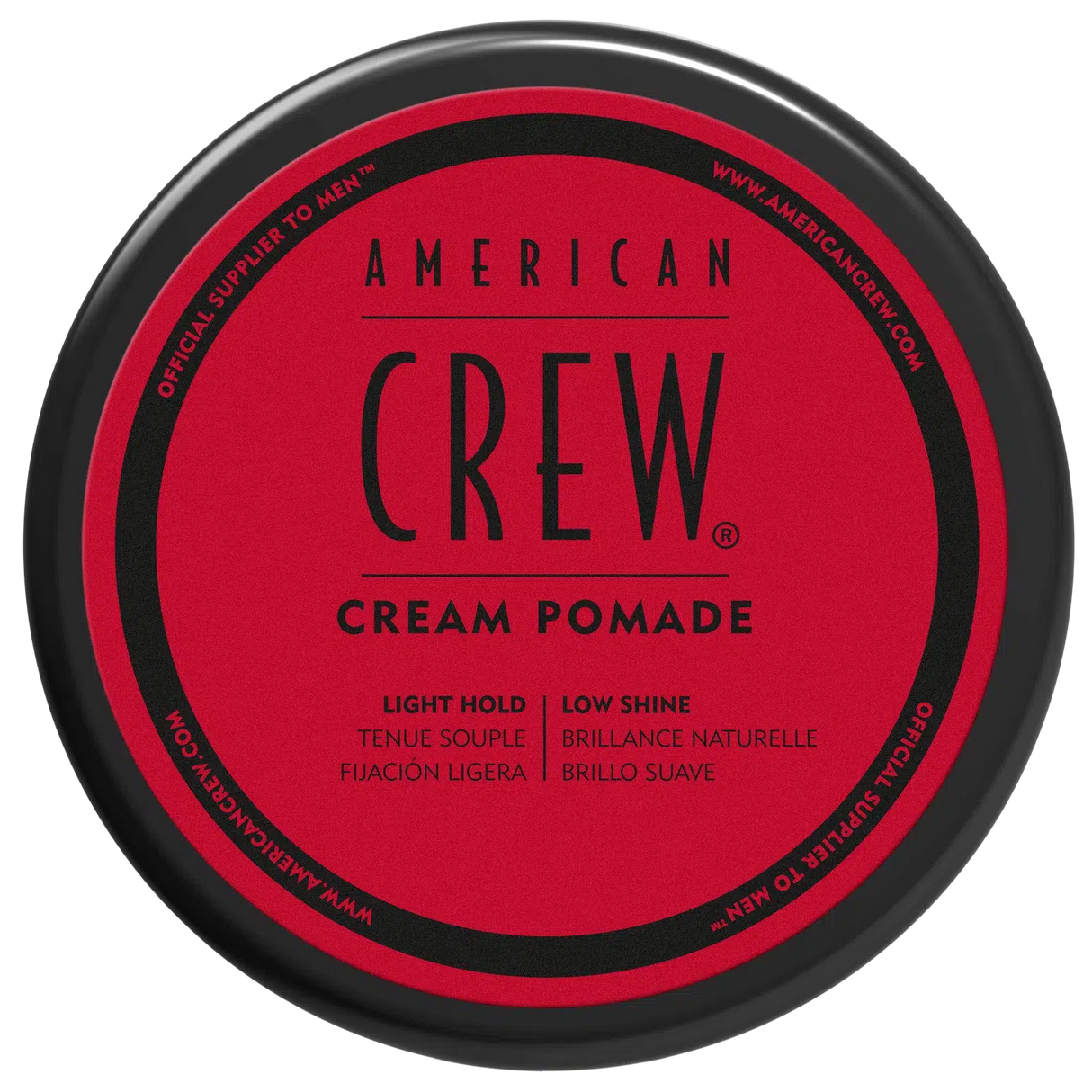 Classic Cream Pomade