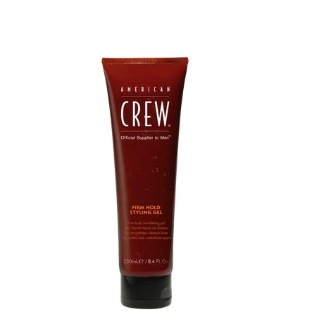 Classic Firm Hold Styling Gel