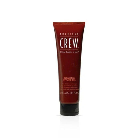 Classic Firm Hold Styling Gel