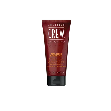 Classic Firm Hold Styling Gel