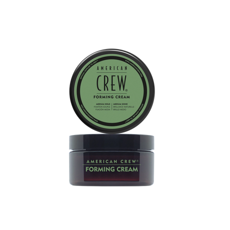 Classic Forming Cream