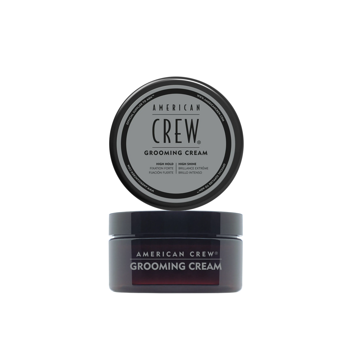 Classic Grooming Cream