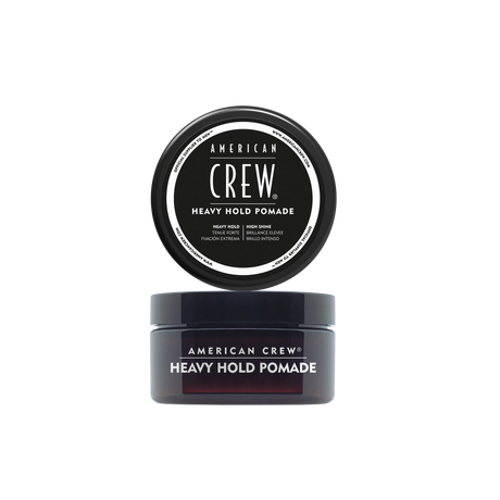 Classic Heavy Hold Pomade