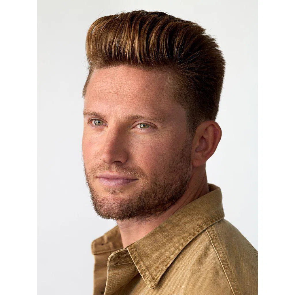 Classic Heavy Hold Pomade