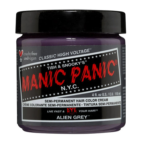 Classic High Voltage Hair Color