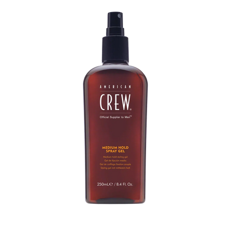 Classic Medium Hold Spray Gel