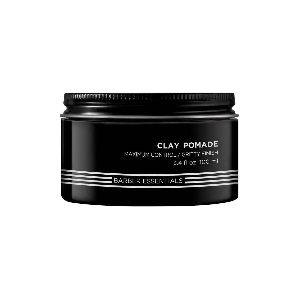Clay Pomade