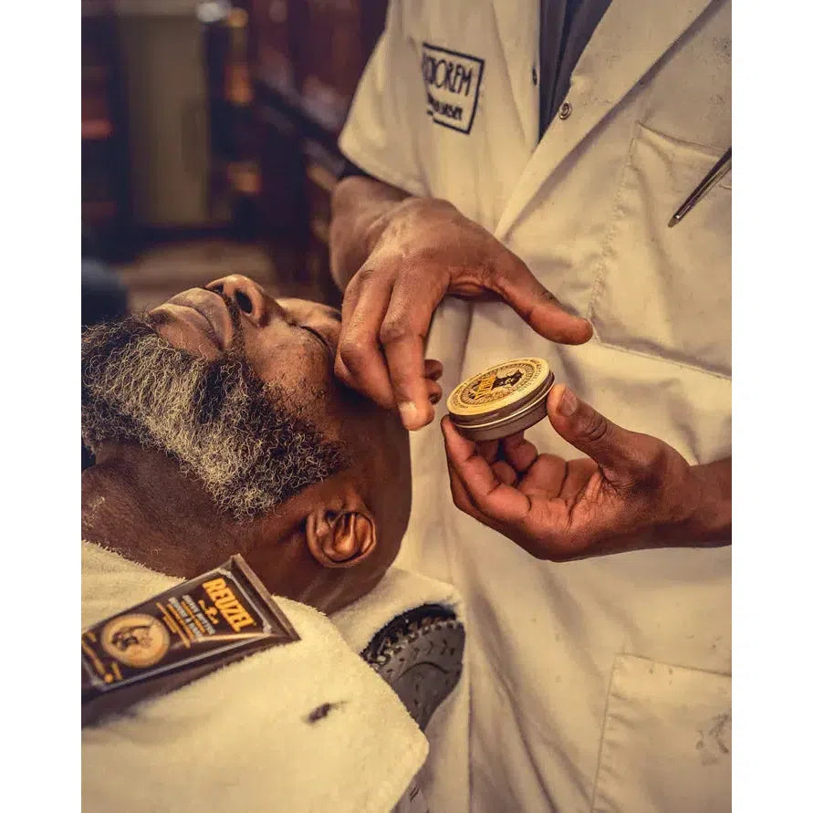 Clean & Fresh Beard Balm