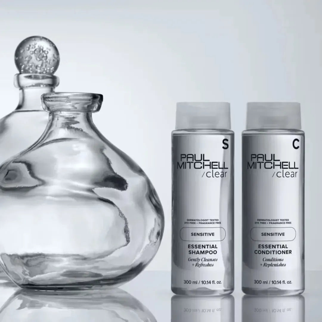 Clear Essential Conditioner