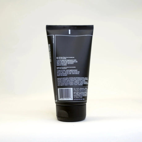 Clear Shave Gel 240ML