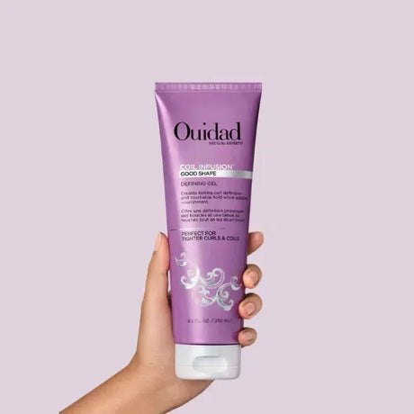 Coil Infusion Good Shape Defining Gel-Ouidad