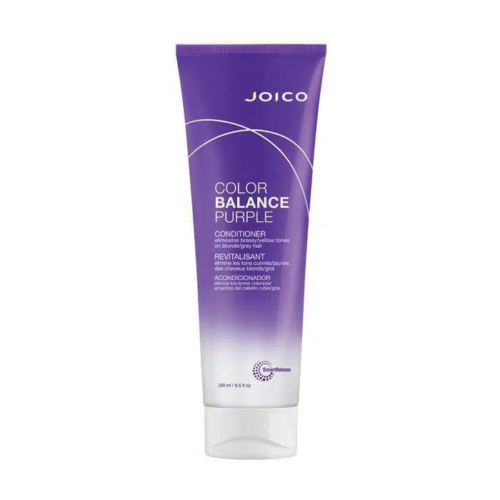 Color Balance Purple Conditioner