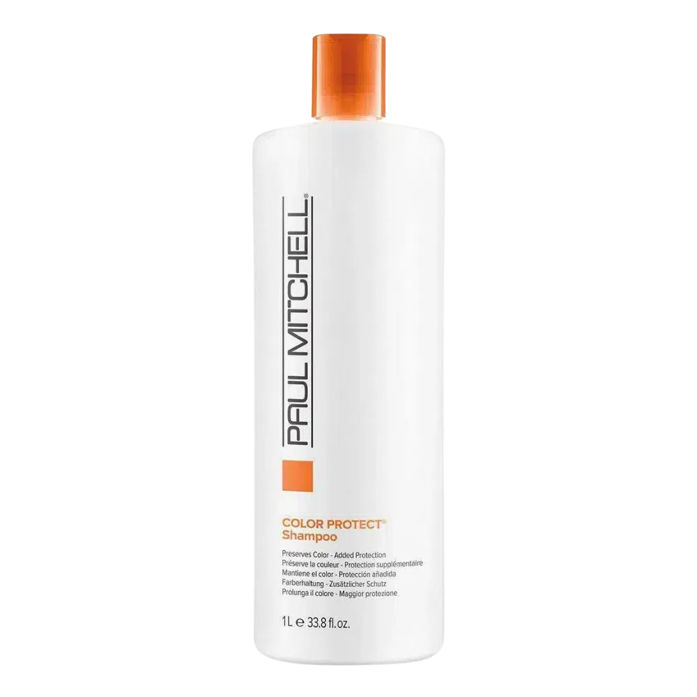 Color Care Color Protect Shampoo