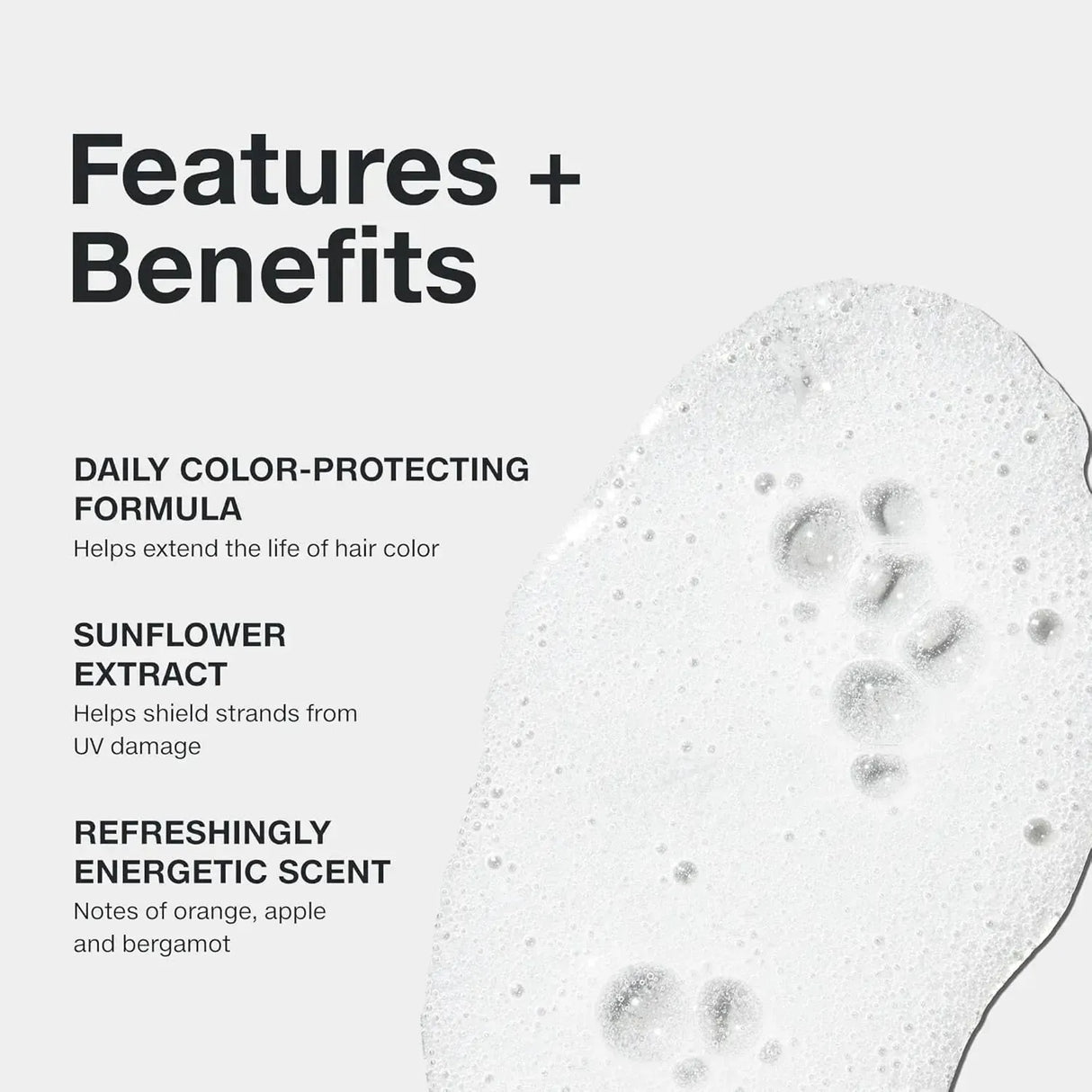 Color Care Color Protect Shampoo