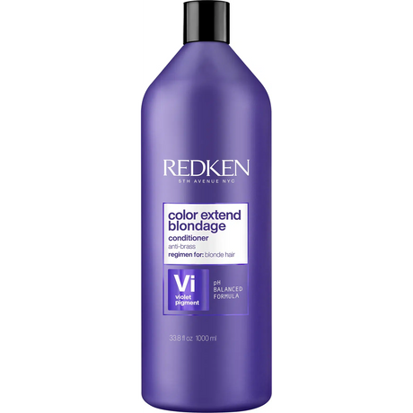 Color Extend Blondage Purple Conditioner