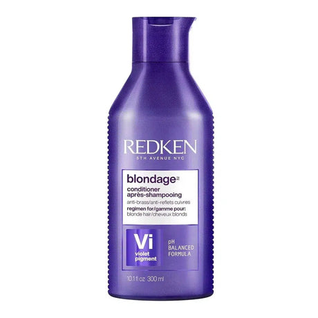 Color Extend Blondage Purple Conditioner