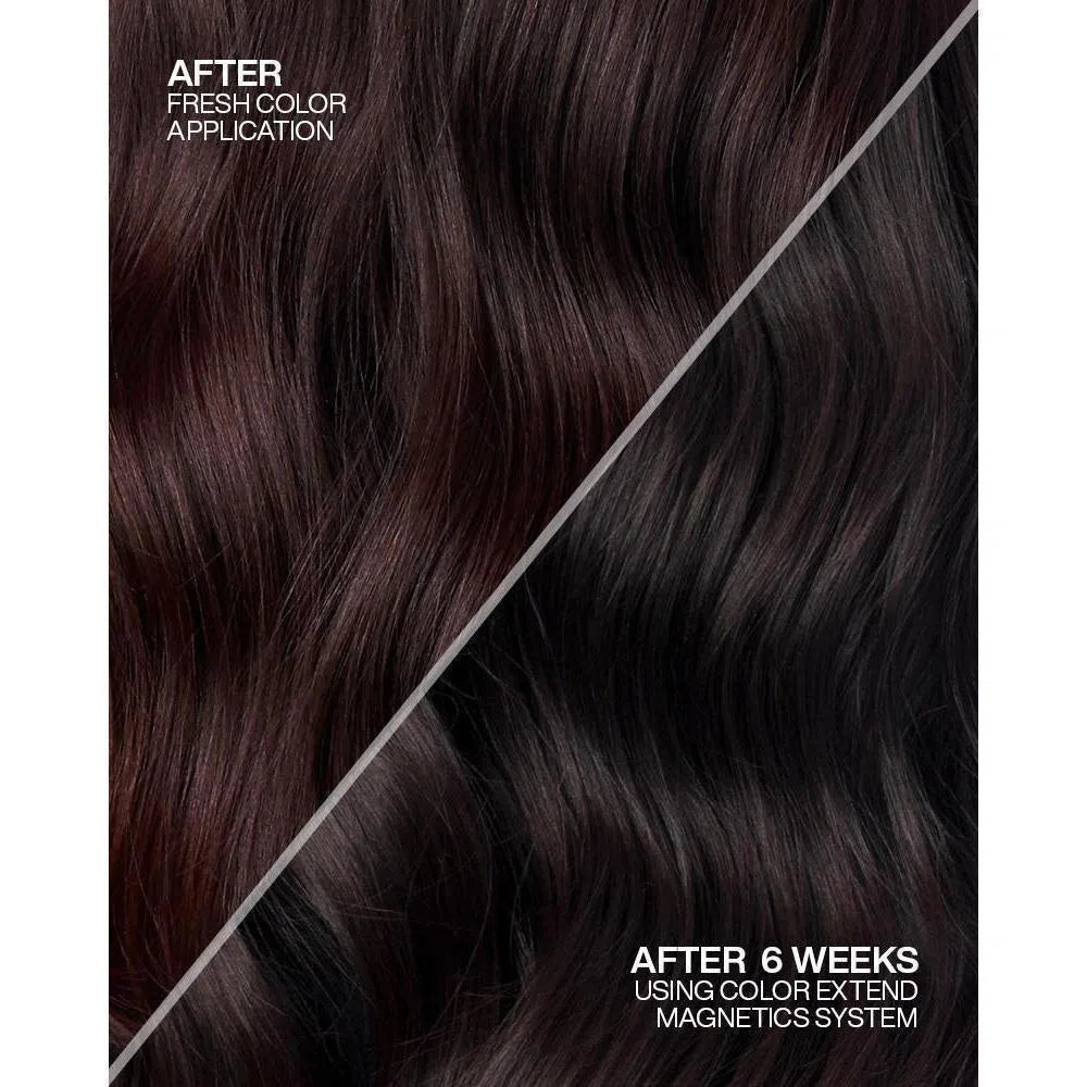 Color Extend Magnetics Conditioner