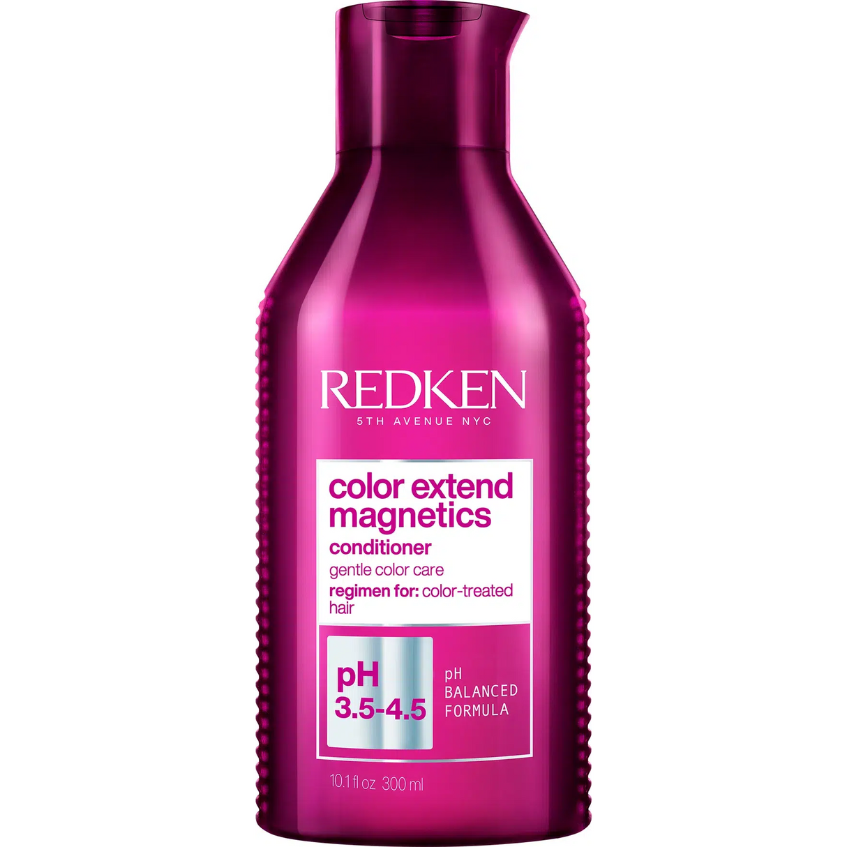 Color Extend Magnetics Conditioner