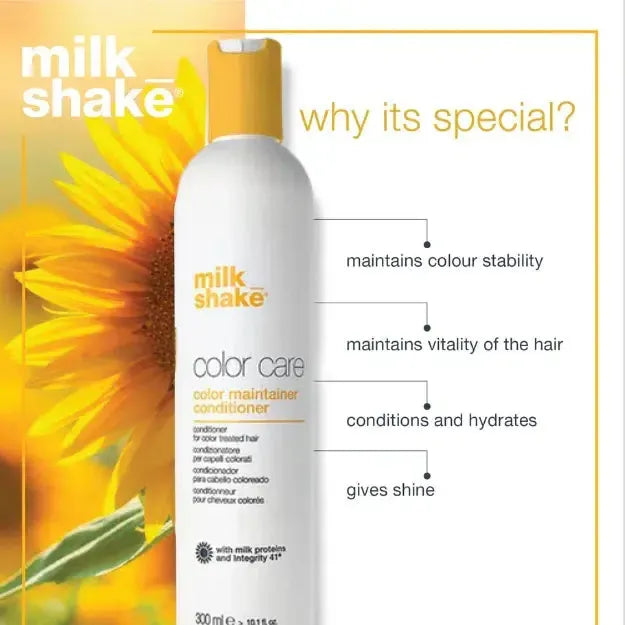 Color Maintainer Conditioner