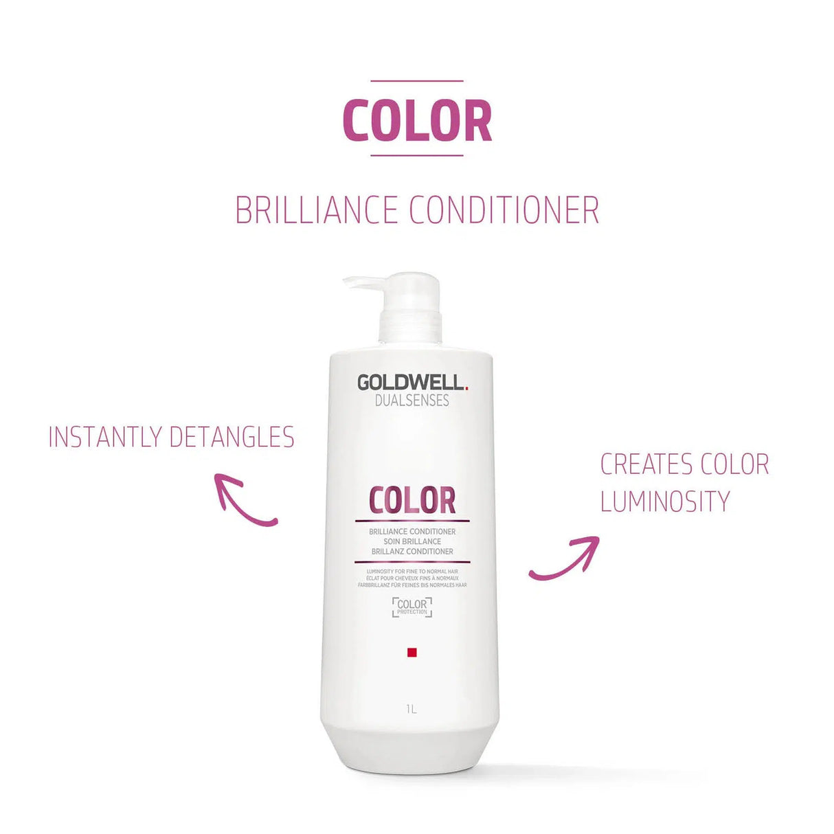 Colour Brilliance Conditioner