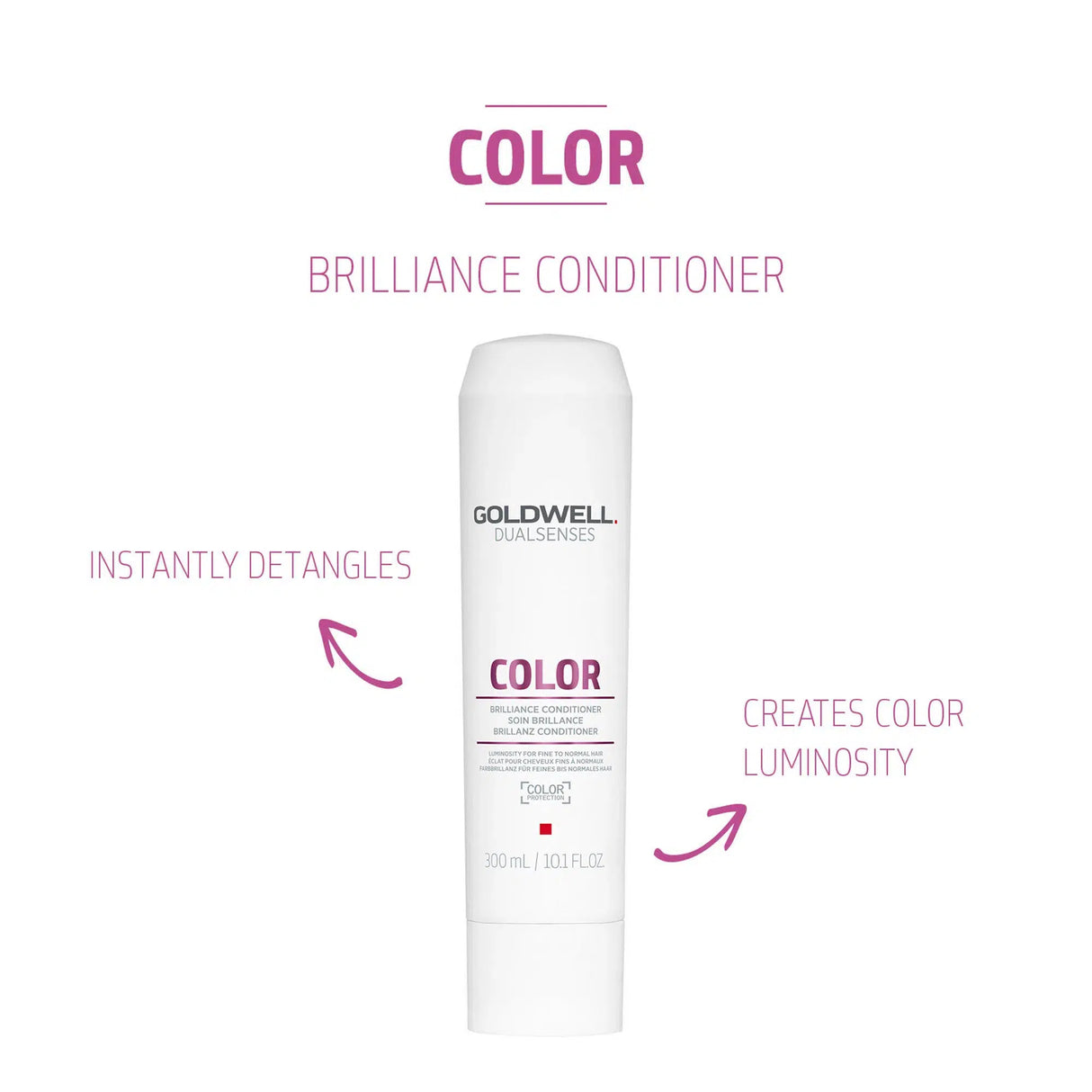 Colour Brilliance Conditioner