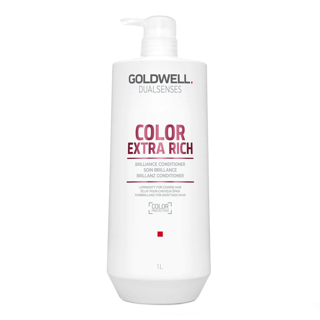 Colour Extra Rich Brilliance Conditioner