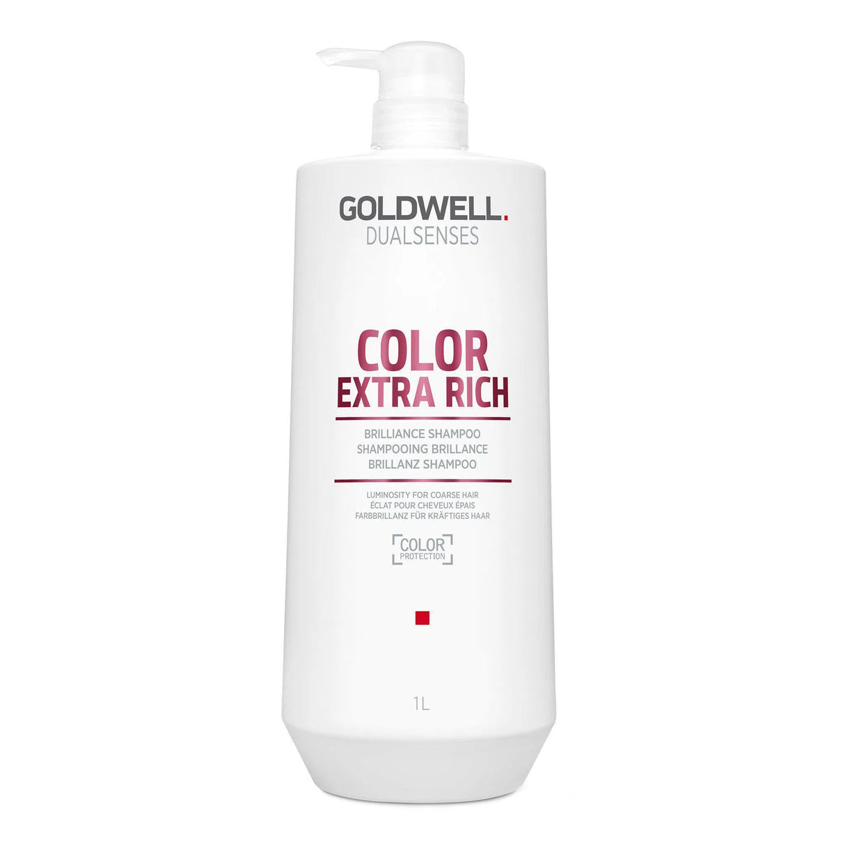 Colour Extra Rich Brilliance Shampoo