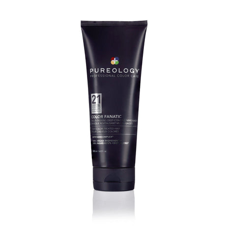 Colour Fanatic Multi-Tasking Deep Conditioning Mask