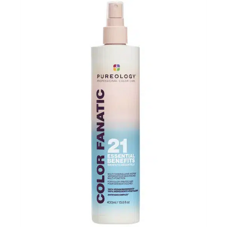 Colour Fanatic Multi-Tasking Leave-in Spray