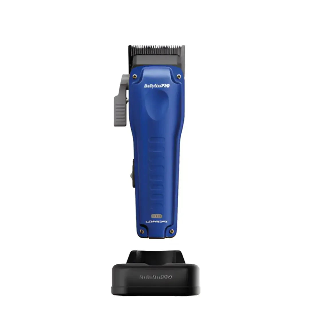Compact Lo-Pro Clipper - FX82