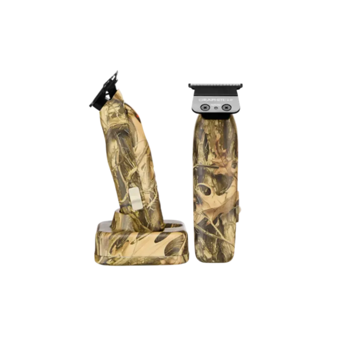 Compact Lo-Pro Trimmer - CAMO - FX72CAM