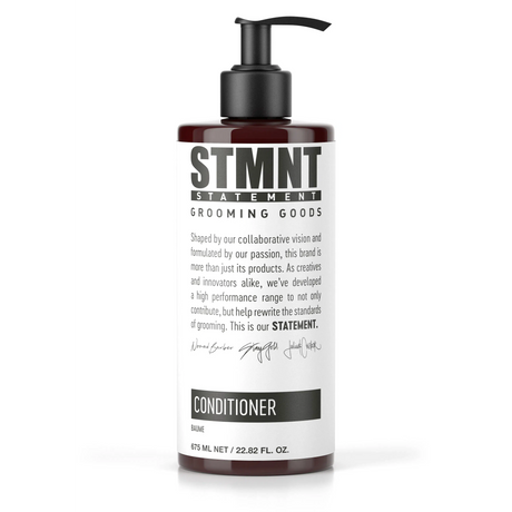 Conditioner