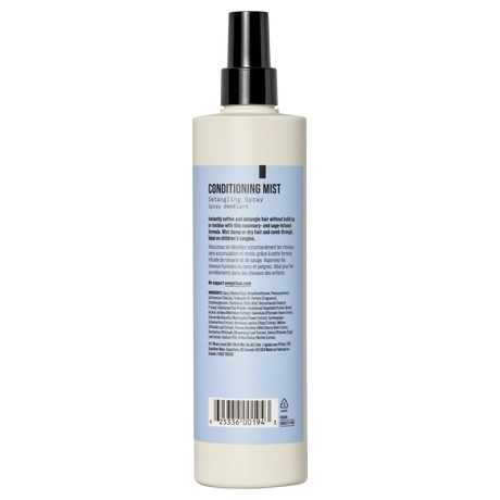 Conditioning Mist Detangling Spray