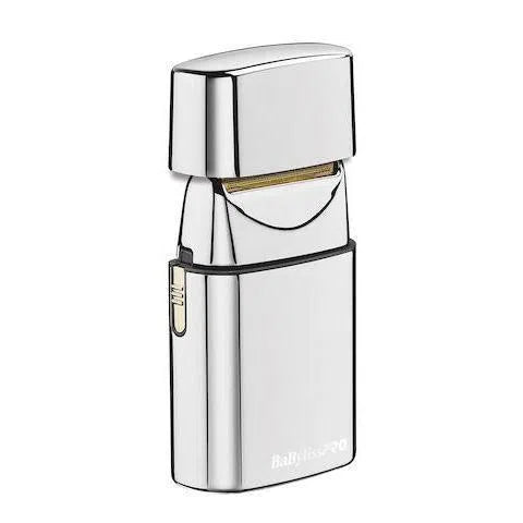 Cordless Metal Single Foil Shaver