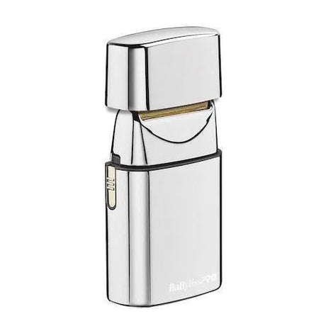 Cordless Metal Single Foil Shaver