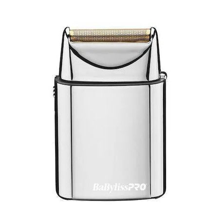 Cordless Metal Single Foil Shaver