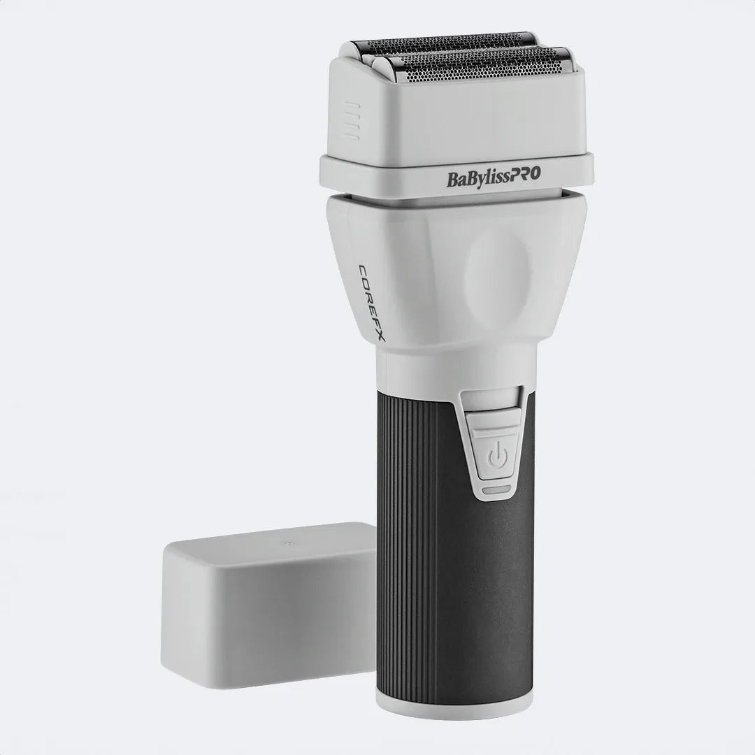 CoreFX Double-Foil Shaver - FX75FS2-BabylissPro