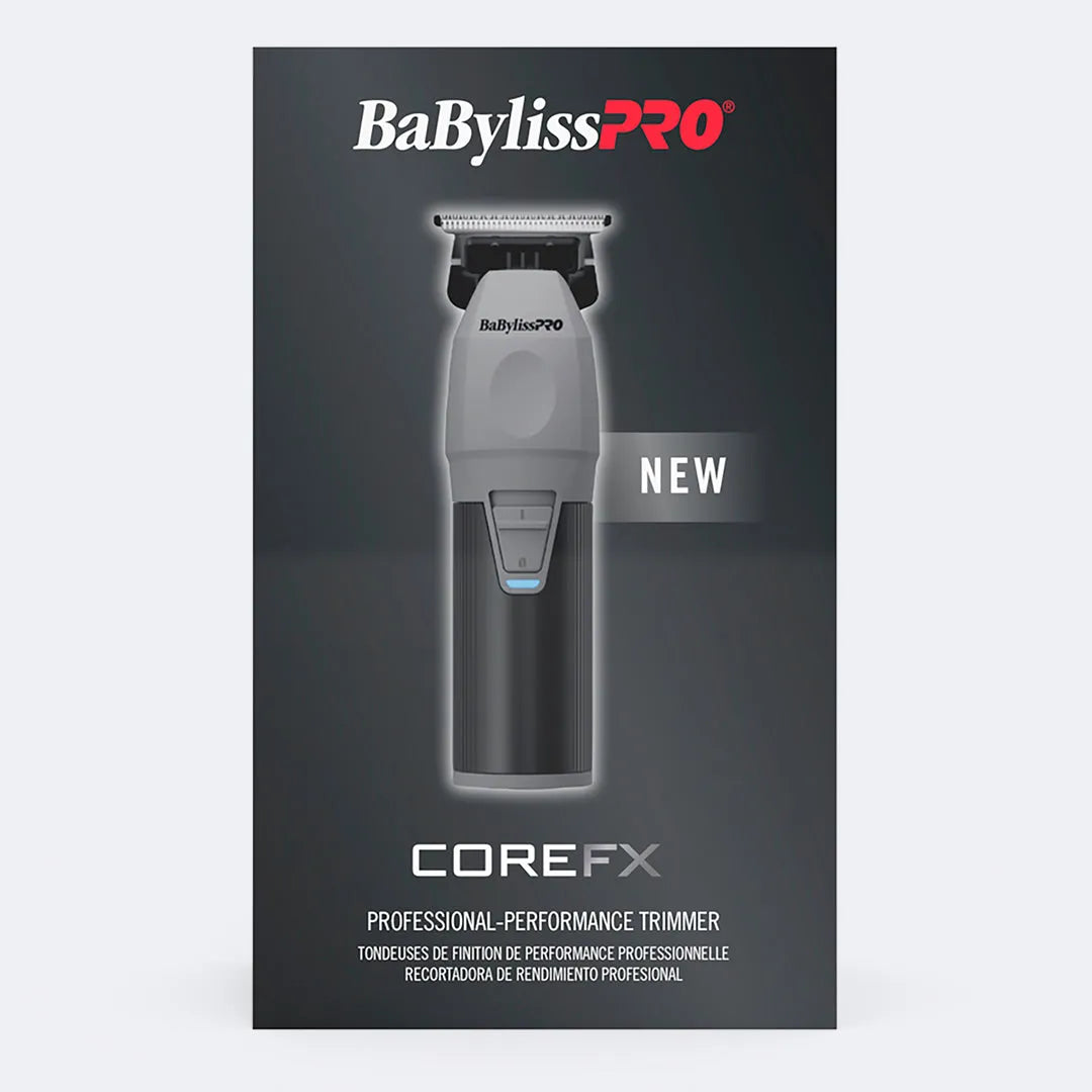 CoreFX Trimmer - FX76-BabylissPro