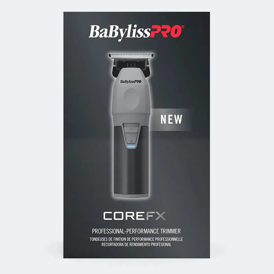 CoreFX Trimmer - FX76-BabylissPro