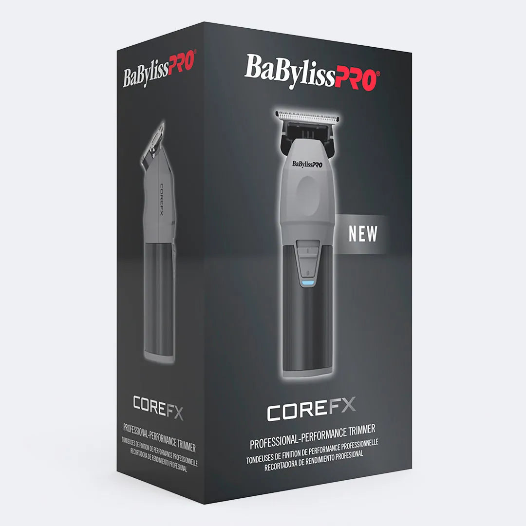 CoreFX Trimmer - FX76-BabylissPro
