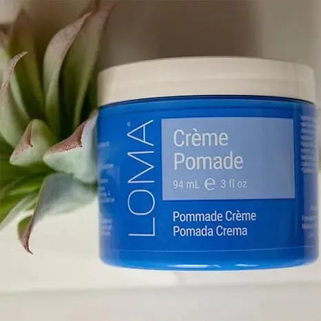 Crème Pomade