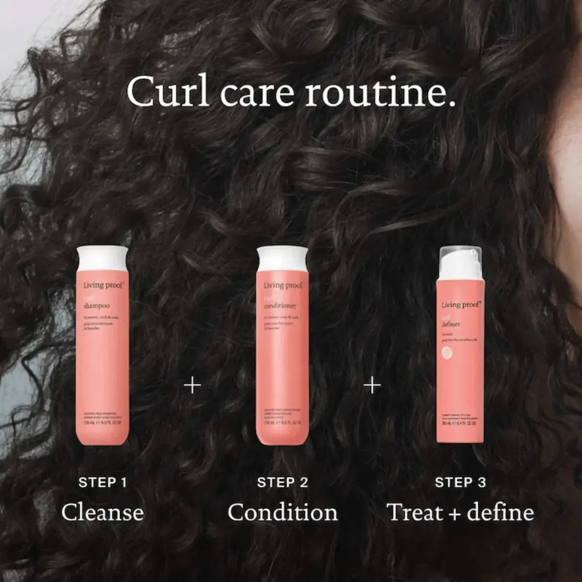 Curl Conditioner