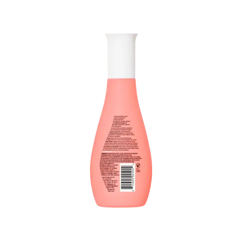 Curl Enhancer Conditioning Cream