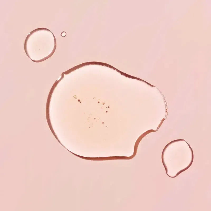 Curl Moisturizing Shine Oil