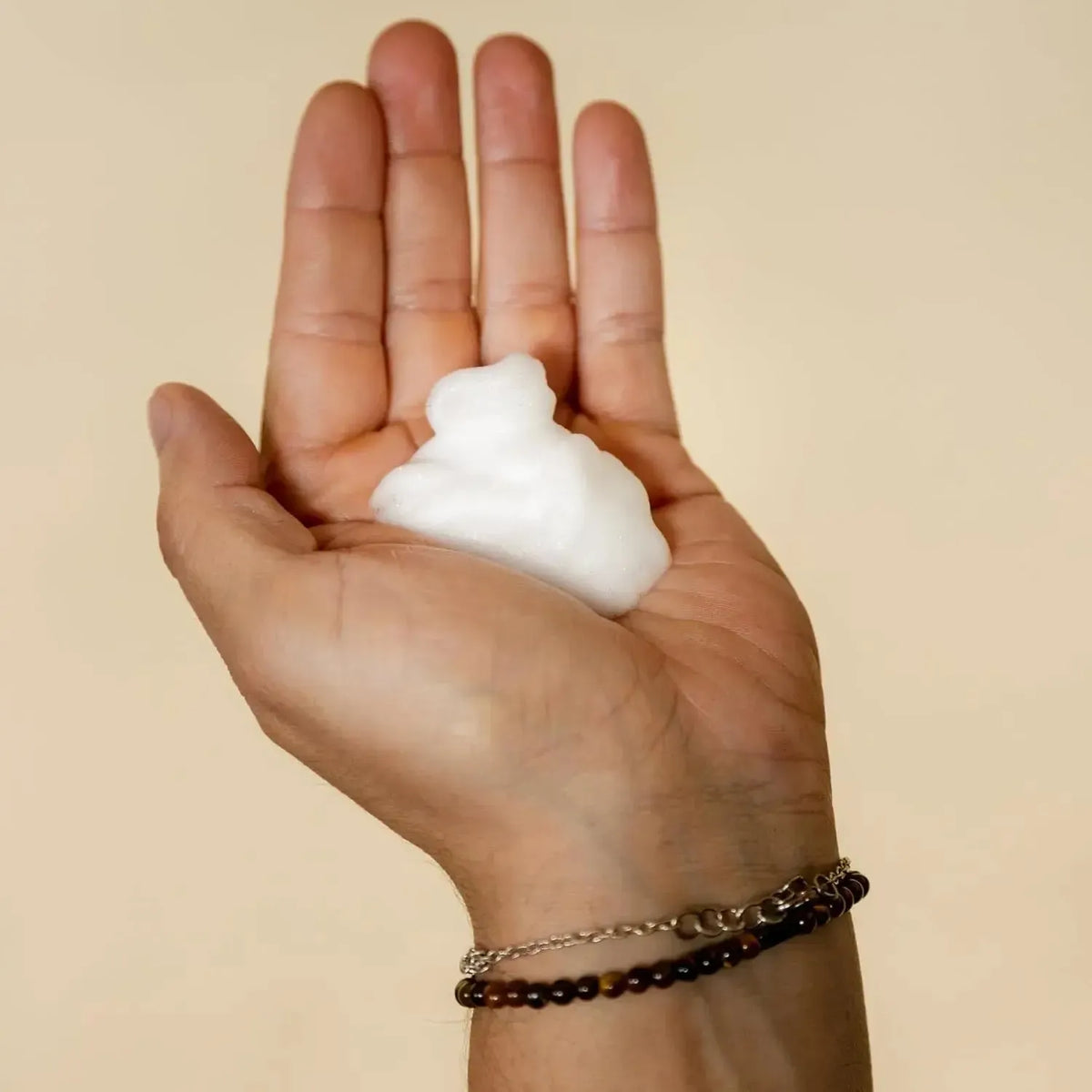 Curl Mousse
